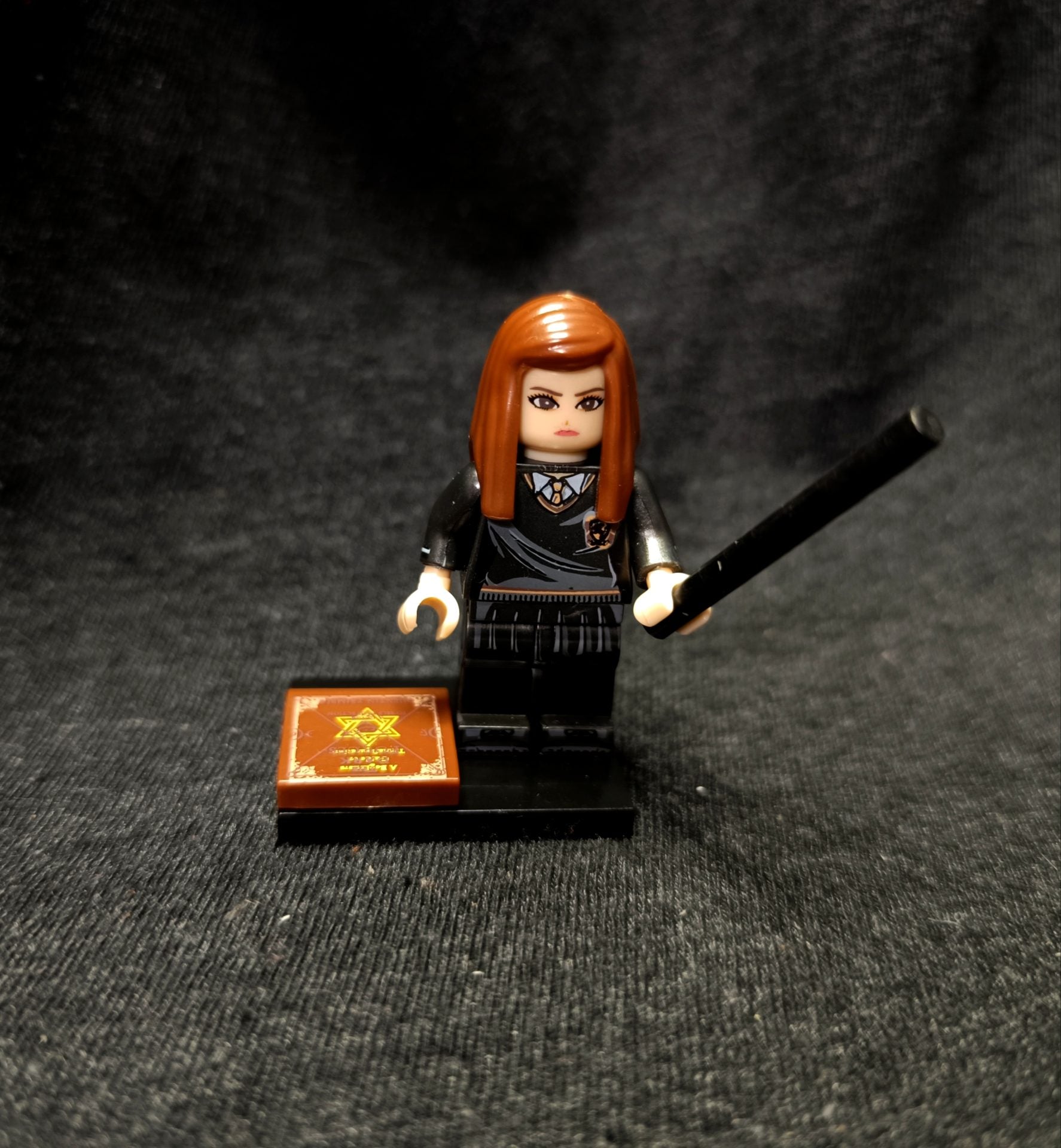 Harry Potter figura Ginny Weasley